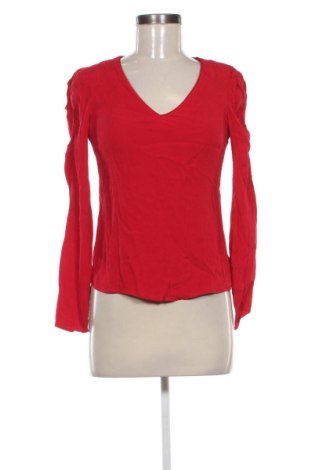 Damen Shirt Camaieu, Größe S, Farbe Rot, Preis 12,99 €