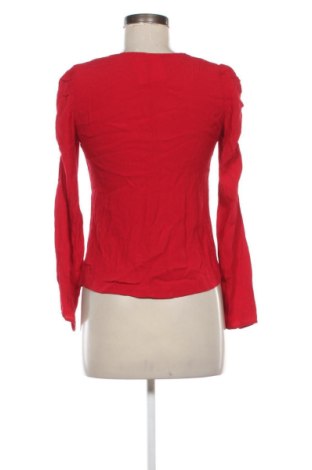 Damen Shirt Camaieu, Größe S, Farbe Rot, Preis 12,99 €