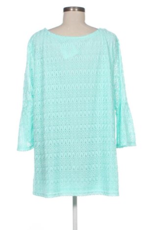 Bluză de femei Canda, Mărime 3XL, Culoare Verde, Preț 96,24 Lei