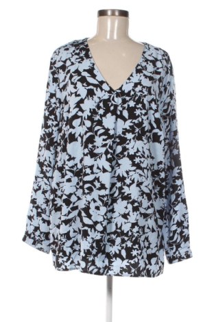 Damen Shirt Canda, Größe XXL, Farbe Mehrfarbig, Preis € 12,99