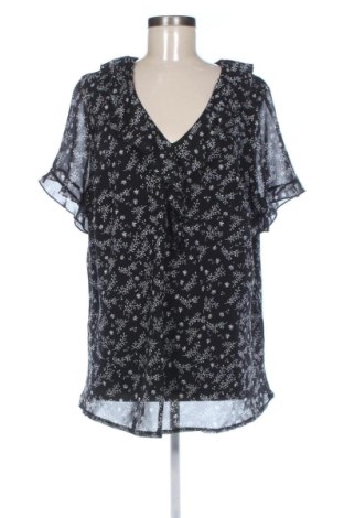 Bluză de femei Canda, Mărime XXL, Culoare Multicolor, Preț 60,99 Lei