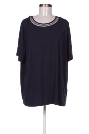 Bluză de femei Canda, Mărime XXL, Culoare Albastru, Preț 60,99 Lei