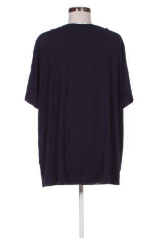 Bluză de femei Canda, Mărime XXL, Culoare Albastru, Preț 60,99 Lei