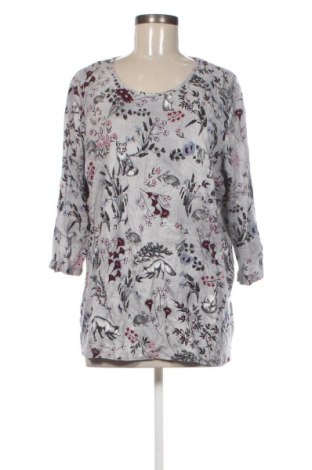 Bluză de femei Canda, Mărime XL, Culoare Multicolor, Preț 60,99 Lei