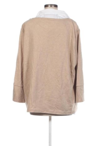 Damen Shirt Canda, Größe 3XL, Farbe Mehrfarbig, Preis 12,99 €