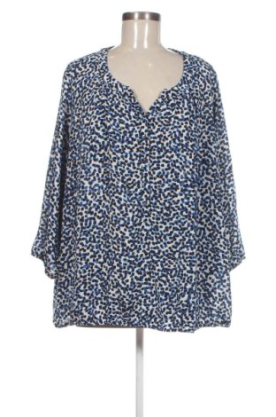 Bluzka damska Canda, Rozmiar 3XL, Kolor Kolorowy, Cena 51,99 zł