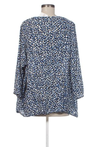 Bluzka damska Canda, Rozmiar 3XL, Kolor Kolorowy, Cena 51,99 zł