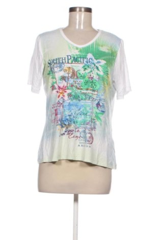 Bluză de femei Canda, Mărime M, Culoare Multicolor, Preț 52,13 Lei