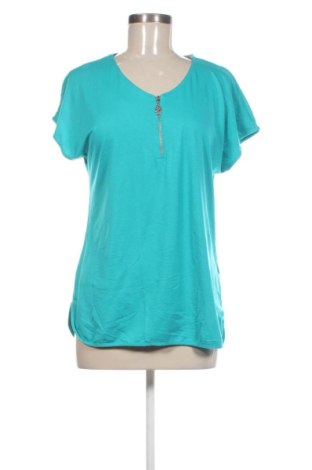 Damen Shirt Canda, Größe S, Farbe Grün, Preis 18,00 €
