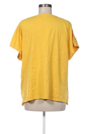 Dámská halenka Canda, Velikost XL, Barva Žlutá, Cena  289,00 Kč