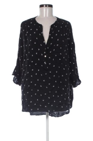 Bluzka damska Canda, Rozmiar 3XL, Kolor Kolorowy, Cena 51,99 zł