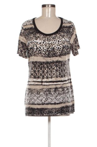 Damen Shirt Canda, Größe M, Farbe Mehrfarbig, Preis 12,99 €