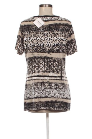 Damen Shirt Canda, Größe M, Farbe Mehrfarbig, Preis 12,99 €