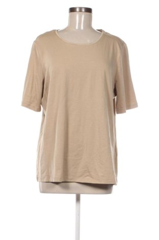 Bluzka damska Canda, Rozmiar XL, Kolor Beżowy, Cena 51,99 zł