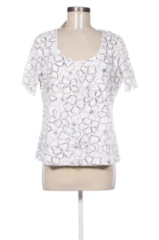 Дамска блуза Canda, Размер XL, Цвят Бял, Цена 10,00 €