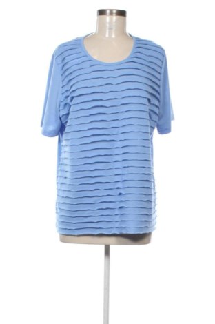 Bluză de femei Canda, Mărime XL, Culoare Albastru, Preț 60,99 Lei