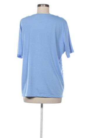 Bluză de femei Canda, Mărime XL, Culoare Albastru, Preț 60,99 Lei