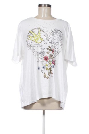 Bluză de femei Canda, Mărime XXL, Culoare Multicolor, Preț 60,99 Lei