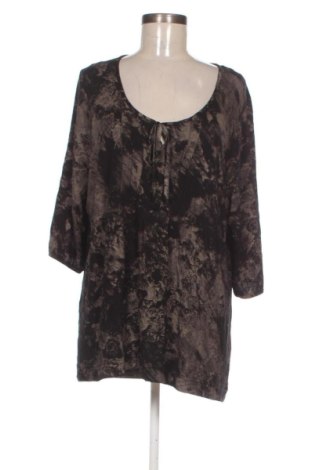 Bluzka damska Canda, Rozmiar 3XL, Kolor Kolorowy, Cena 51,99 zł