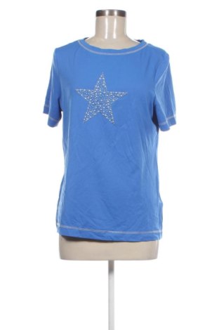 Damen Shirt Canyon, Größe L, Farbe Blau, Preis € 18,99