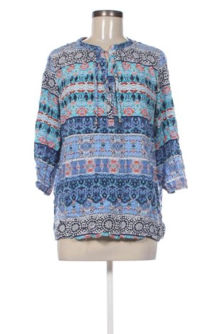 Дамска блуза Cappuccino, Размер M, Цвят Многоцветен, Цена 10,22 €