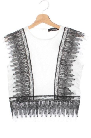 Bluzka damska Capsule, Rozmiar S, Kolor Kolorowy, Cena 53,58 zł