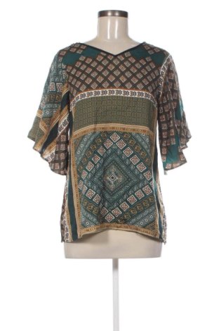 Dámska blúza Carla F., Veľkosť M, Farba Viacfarebná, Cena  11,95 €