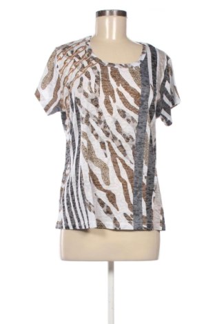Bluză de femei Carla Ferroni, Mărime L, Culoare Multicolor, Preț 85,99 Lei