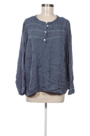 Dámska blúza Cassiopeia, Veľkosť M, Farba Modrá, Cena  11,95 €