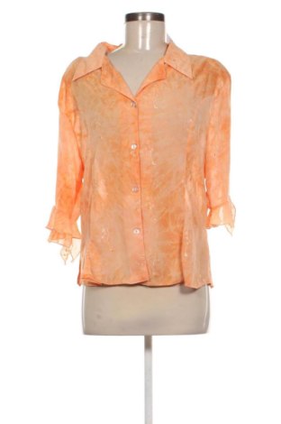 Női blúz Catherine, Méret L, Szín Narancssárga
, Ár 4 012 Ft