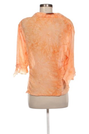 Női blúz Catherine, Méret L, Szín Narancssárga
, Ár 4 012 Ft