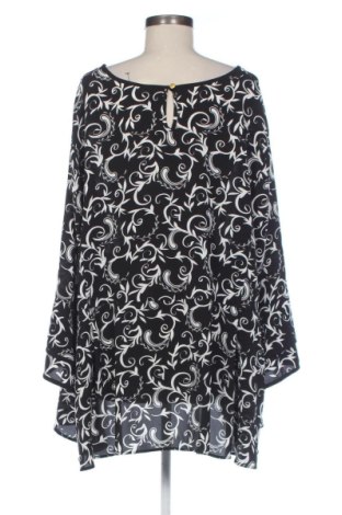 Γυναικεία μπλούζα Catherines, Μέγεθος 5XL, Χρώμα Πολύχρωμο, Τιμή 10,00 €