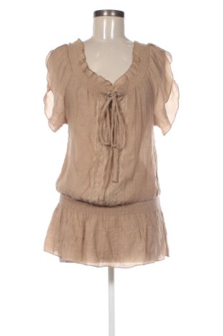 Дамска блуза Ccg Perfect, Размер L, Цвят Кафяв, Цена 9,78 €