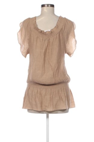 Дамска блуза Ccg Perfect, Размер L, Цвят Кафяв, Цена 9,78 €