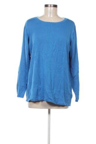 Női pulóver Cecil, Méret XL, Szín Kék, Ár 8 779 Ft