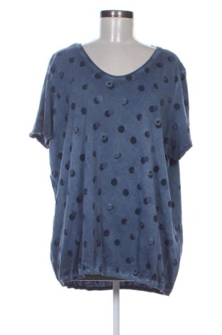 Дамска блуза Cecil, Размер XXL, Цвят Многоцветен, Цена 14,00 €