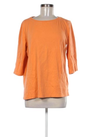 Bluză de femei Cecil, Mărime L, Culoare Portocaliu, Preț 88,62 Lei