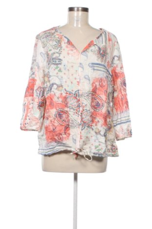 Дамска блуза Cecil, Размер L, Цвят Многоцветен, Цена 17,89 €