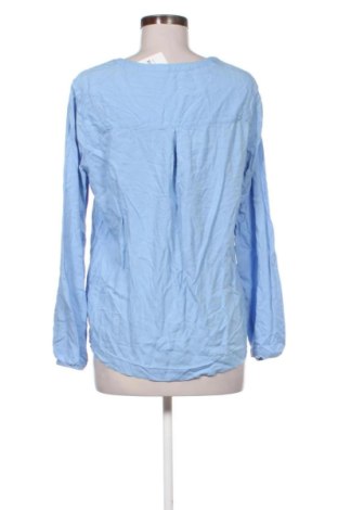 Bluză de femei Cecil, Mărime M, Culoare Albastru, Preț 91,00 Lei