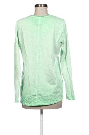 Bluză de femei Cecil, Mărime M, Culoare Verde, Preț 88,62 Lei