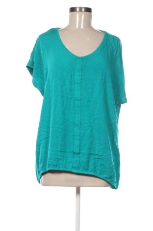 Bluzka damska Cecil, Rozmiar XXL, Kolor Niebieski, Cena 72,99 zł