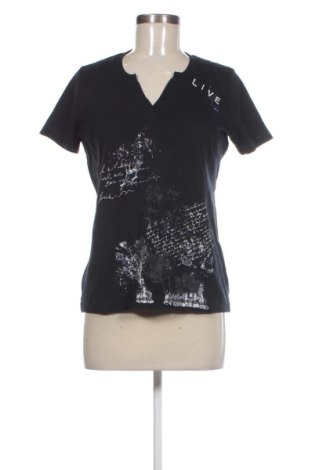 Damen Shirt Cecil, Größe L, Farbe Schwarz, Preis € 18,99