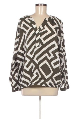 Bluză de femei Cecil, Mărime XXL, Culoare Multicolor, Preț 107,99 Lei