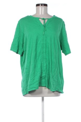 Damen Shirt Cecil, Größe XXL, Farbe Grün, Preis 17,99 €