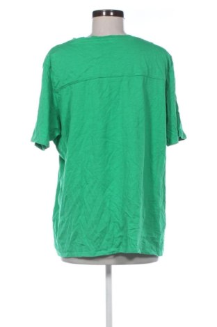 Damen Shirt Cecil, Größe XXL, Farbe Grün, Preis 17,99 €