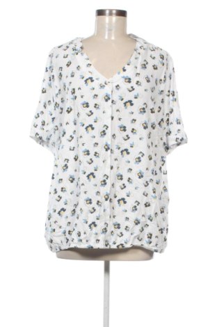 Damen Shirt Cecil, Größe XXL, Farbe Mehrfarbig, Preis € 18,99