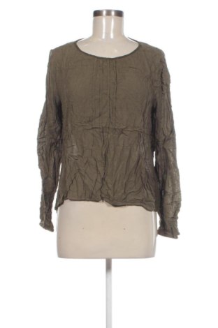 Bluzka damska Celebrities Tricot, Rozmiar L, Kolor Zielony, Cena 91,99 zł