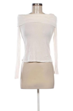 Γυναικεία μπλούζα Celestino, Μέγεθος S, Χρώμα Εκρού, Τιμή 10,00 €