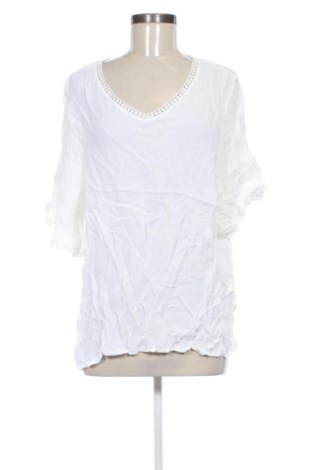 Dámska blúza Cellbes, Veľkosť XXL, Farba Biela, Cena  14,00 €