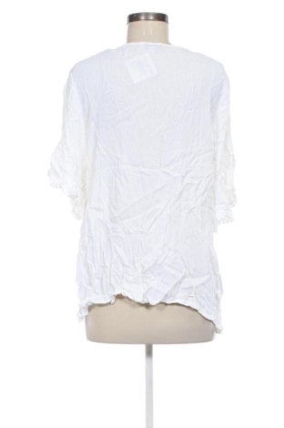 Dámska blúza Cellbes, Veľkosť XXL, Farba Biela, Cena  14,00 €